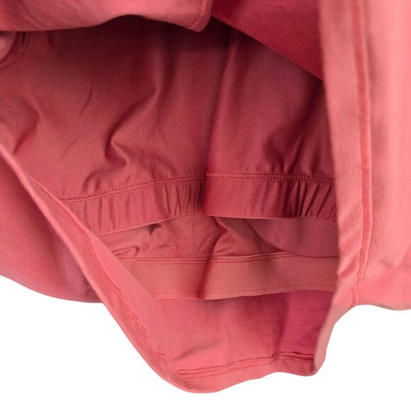 Old Navy Active Powerchill XXL Womens Cropped Tank Top In Coral Pink NWT JJ4068 - Picture 5 of 6